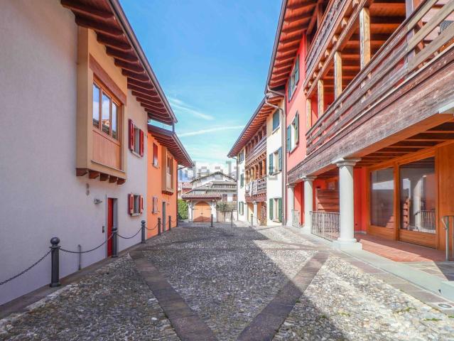 Appartamento in vendita di 57 m² in Vicolo Aperto, 1