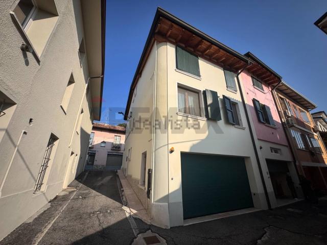 Appartamento in vendita di 57 m² in Vicolo Gobbo, 48
