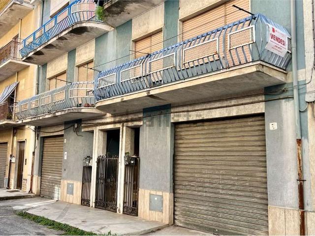 Appartamento in vendita di 57 m² in Via Trento, 7