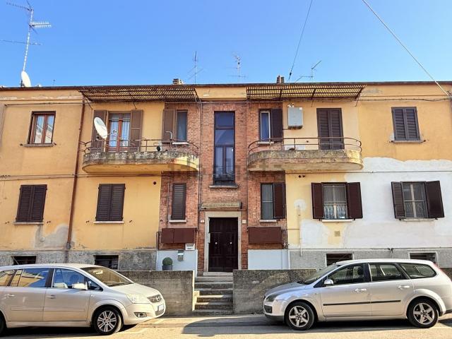 Appartamento in vendita di 57 m² in Via Trieste, 4