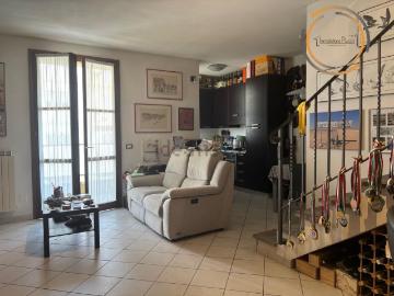 Appartamento in vendita di 57 m² in Via Ugo Bassi, 10