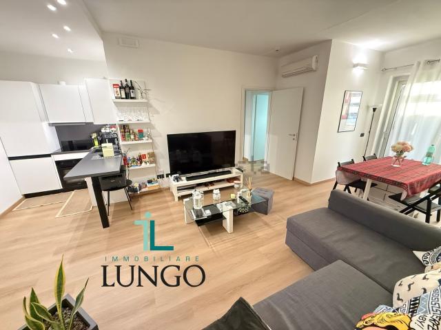 Appartamento in vendita di 57 m² in Via Ufente, 20
