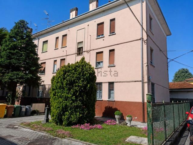 Appartamento in vendita di 57 m² in Via Vecchia per Solaro, 19