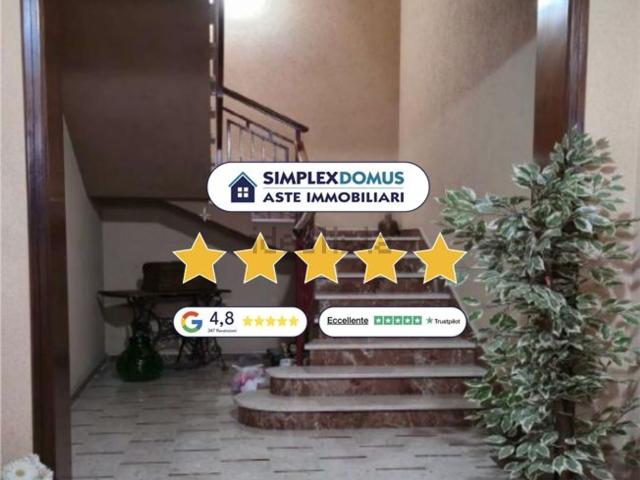 Appartamento in vendita di 57 m² in Via Vespri