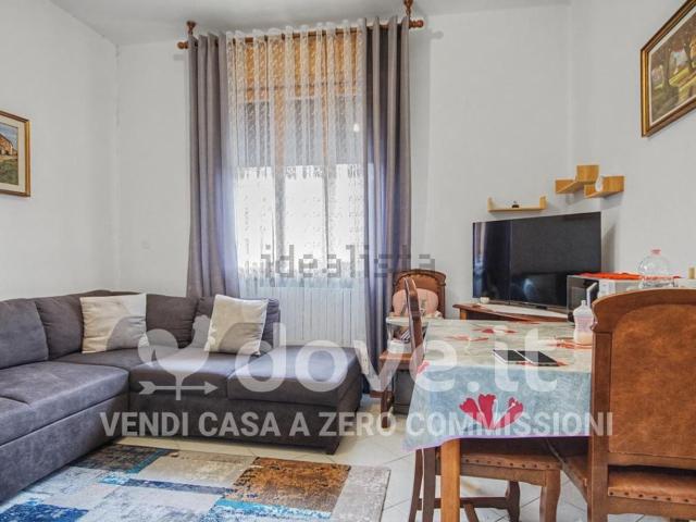 Appartamento in vendita di 57 m² in Via Vincenzo Leati, 46