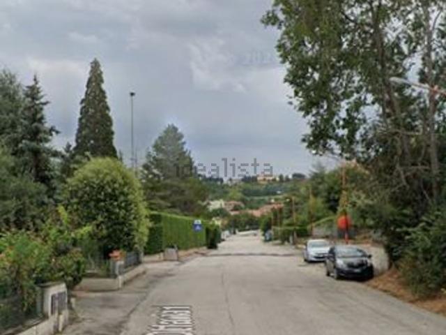 Appartamento in vendita di 57 m² in Via Vincenzo Ottaviani