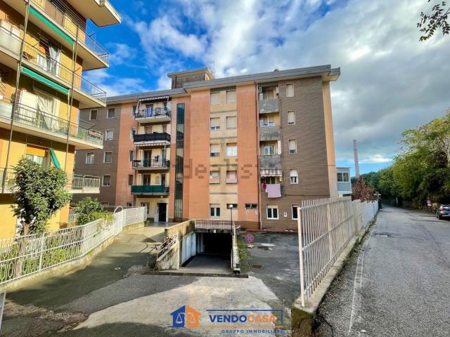 Appartamento in vendita di 57 m² in Via Vietta, 2