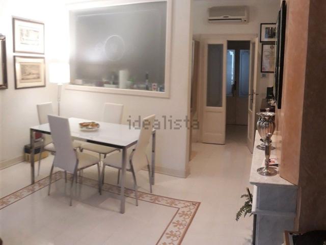 Appartamento in vendita di 57 m² in Via Volturno, 8