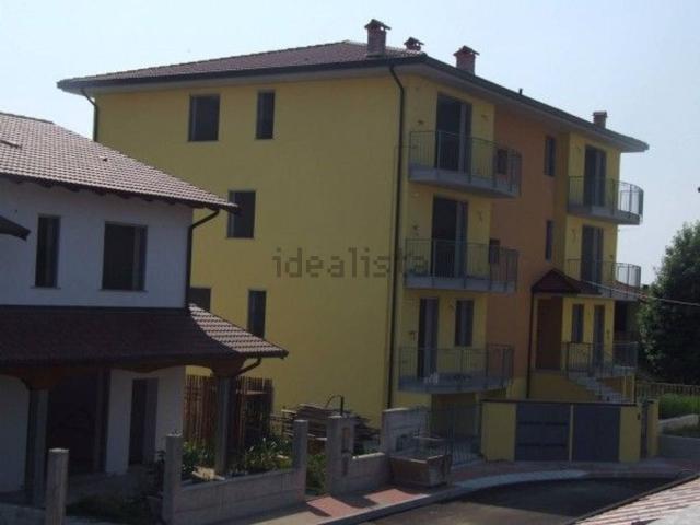 Appartamento in vendita di 57 m² in Via ada negri