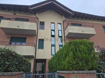 Appartamento in vendita di 57 m² in Via Alberghini, 10