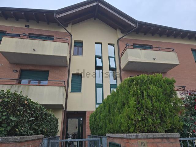 Appartamento in vendita di 57 m² in Via Alberghini, 10