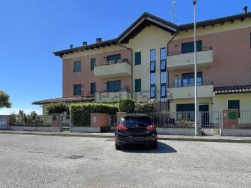 Appartamento in vendita di 57 m² in Via Alberghini, 10