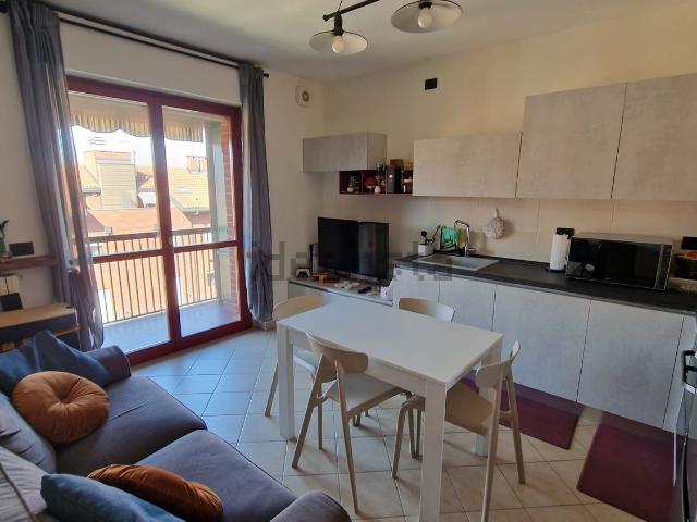 Appartamento in vendita di 57 m² in Via Alcide de Gasperi, 5