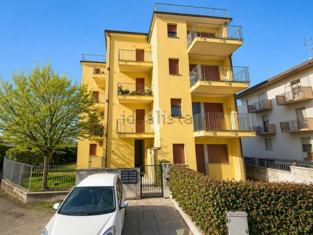 Appartamento in vendita di 57 m² in Via Aldo Musiani, 27