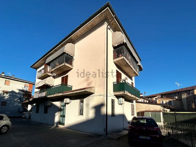 Appartamento in vendita di 57 m² in Via Alessandro Manzoni