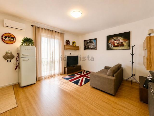 Appartamento in vendita di 57 m² in Via Alessandro Manzoni