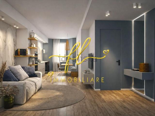 Appartamento in vendita di 57 m² in Via Alessandro Manzoni, 9