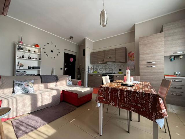 Appartamento in vendita di 57 m² in Via Alessandro Lamarmora, 42