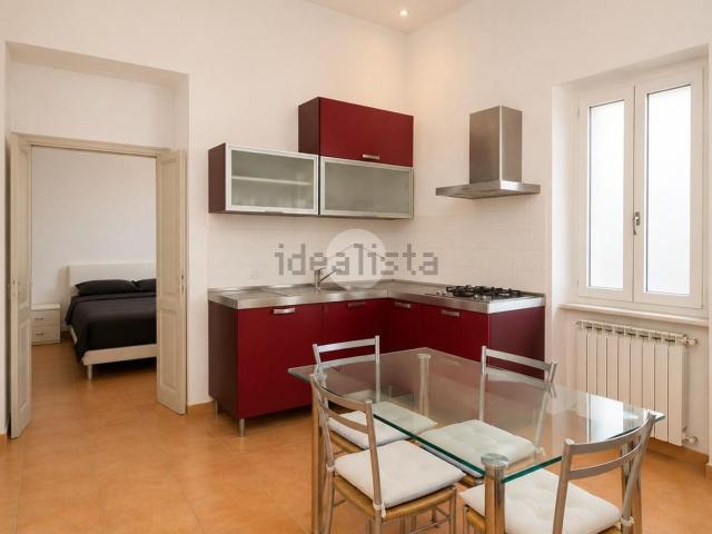 Appartamento in vendita di 57 m² in Via Alessandro Tomassoni, 1
