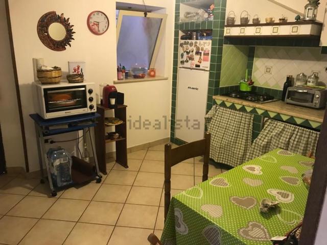 Appartamento in vendita di 57 m² in Via Andrea Chiaramonte