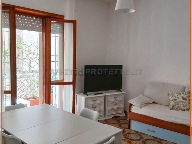 Appartamento in vendita di 57 m² in Via Angelo Rubino