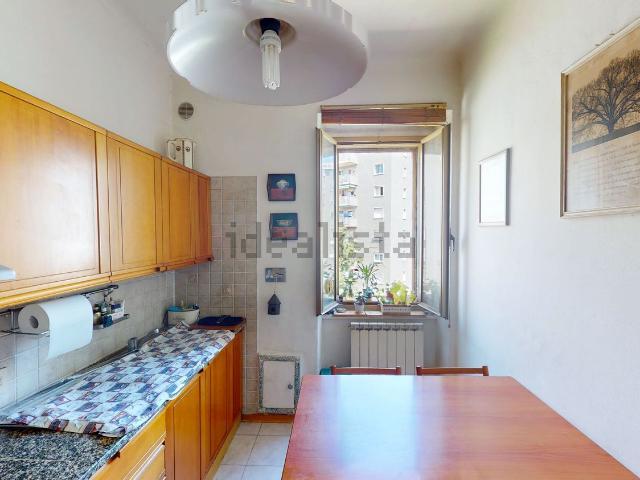 Appartamento in vendita di 57 m² in Via Antonio Baiamonti, 6