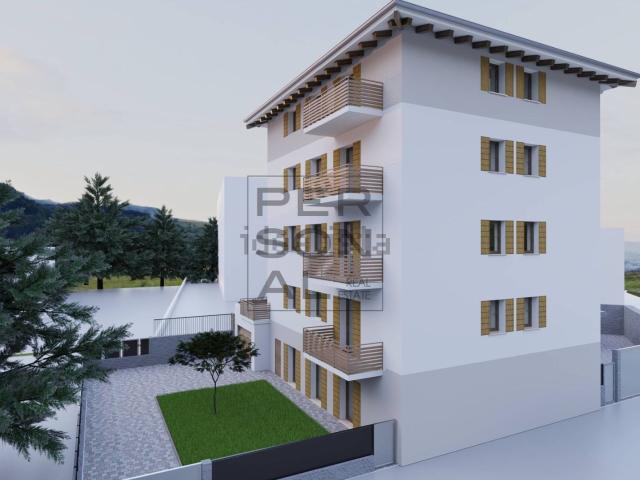 Appartamento in vendita di 57 m² in Via Antonio Rosmini, 5