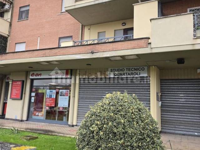 Appartamento in vendita di 57 m² in Via Antonio Salieri, 88