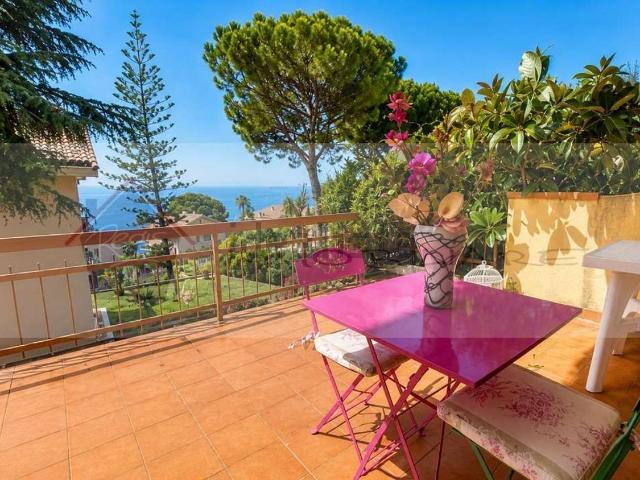 Appartamento in vendita di 57 m² in Via Aurelia Ponente, 40