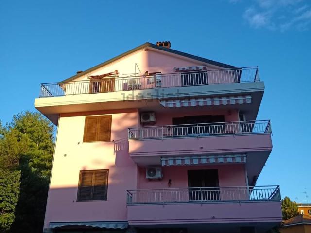 Appartamento in vendita di 57 m² in Via Baraggia, 3