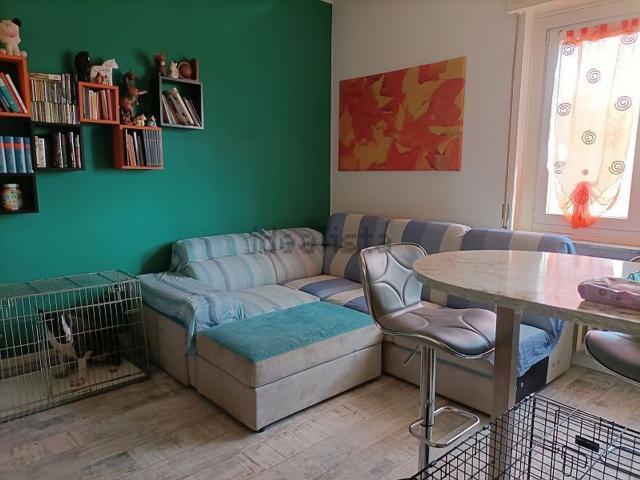 Appartamento in vendita di 57 m² in Via Beldiporto