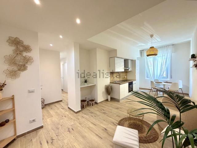 Appartamento in vendita di 57 m² in Via Borzoli
