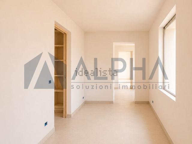Appartamento in vendita di 57 m² in Via Borgotto