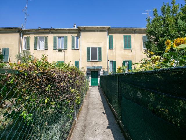 Appartamento in vendita di 57 m² in Via Canducci Natale, 3