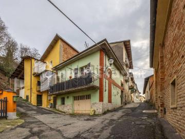Appartamento in vendita di 57 m² in Via Calvi, 25