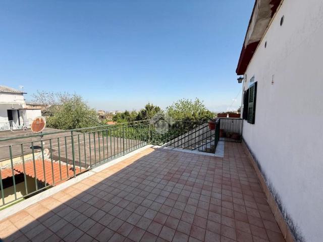Appartamento in vendita di 57 m² in Via Capodivilla, 207
