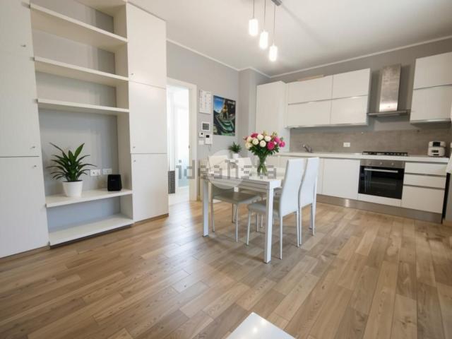 Appartamento in vendita di 57 m² in Via Caravaggio, 195