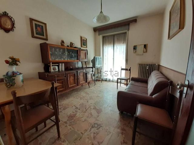 Appartamento in vendita di 57 m² in Via Carlo Bussinello