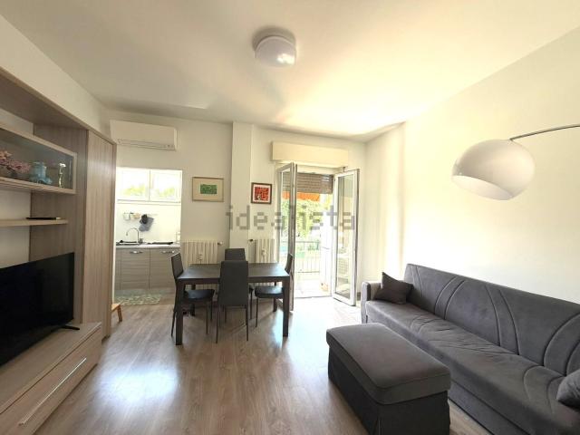 Appartamento in vendita di 58 m² in Via Carlo Rota, 84