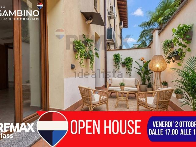 Appartamento in vendita di 57 m² in Via Cascina Foglia, 7