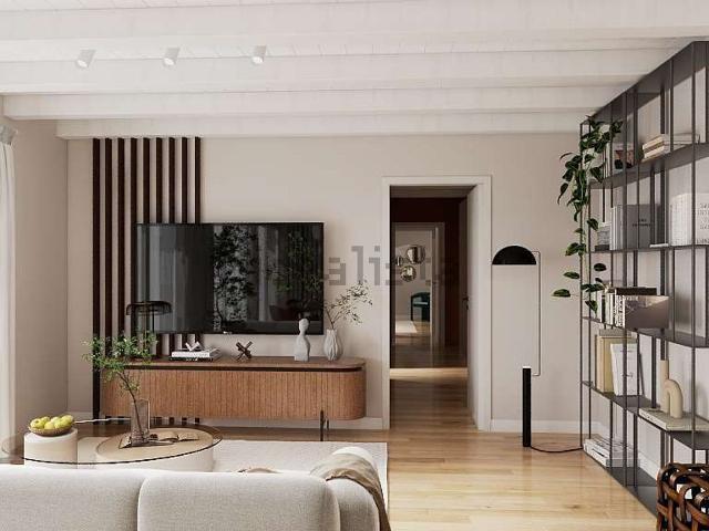 Appartamento in vendita di 57 m² in Via Cason