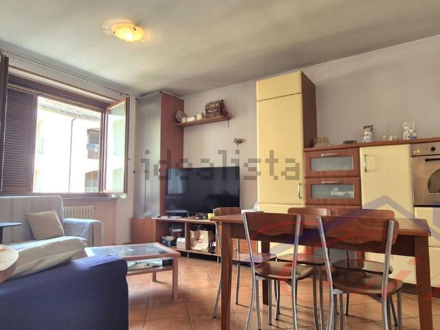 Appartamento in vendita di 57 m² in Via Cavour