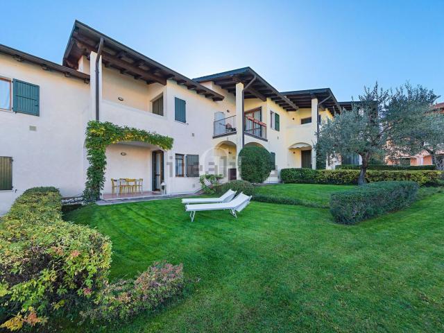 Appartamento in vendita di 57 m² in Via Cesare Battisti, 6