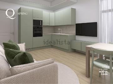 Appartamento in vendita di 57 m² in Via Cesare Zoppi, 2