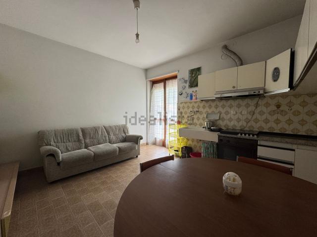 Appartamento in vendita di 57 m² in Via Crissolo, 44