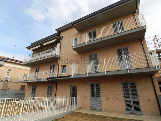 Appartamento in vendita di 57 m² in Via Dante Alighieri, 98