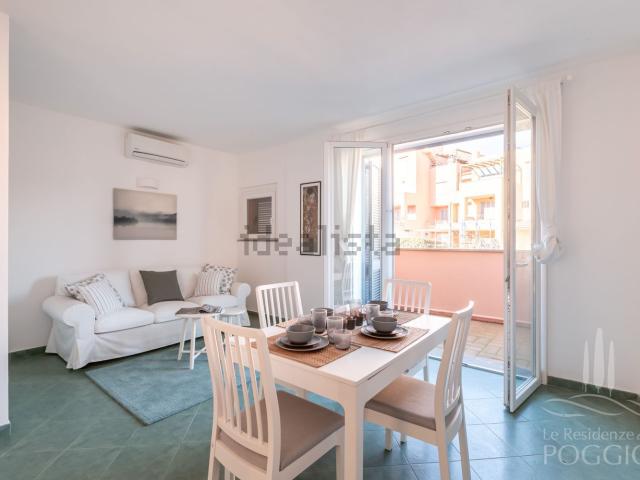 Appartamento in vendita di 57 m² in Via dei Ginepri, 22