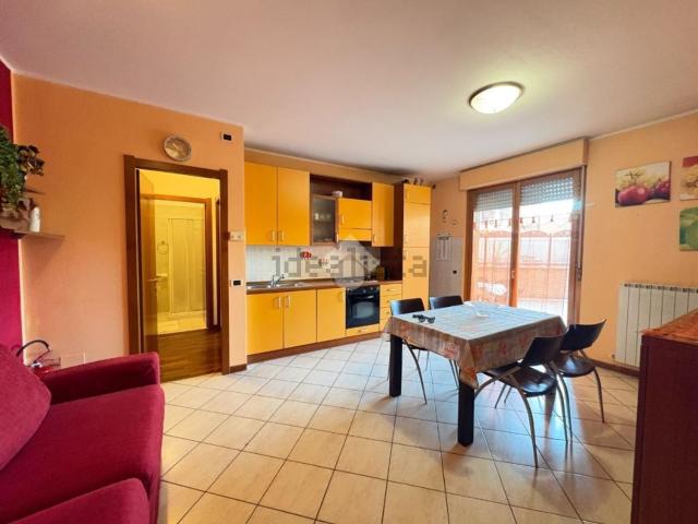 Appartamento in vendita di 57 m² in Via del Conservificio, 59