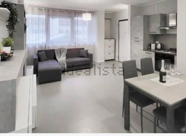 Appartamento in vendita di 57 m² in Via del Parlamento Europeo