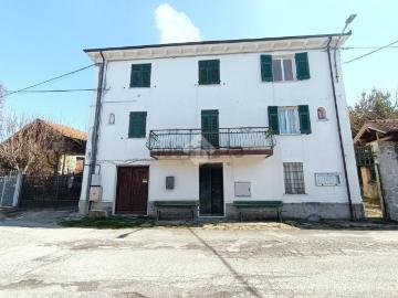 Appartamento in vendita di 57 m² in Via della Chiesa, 10